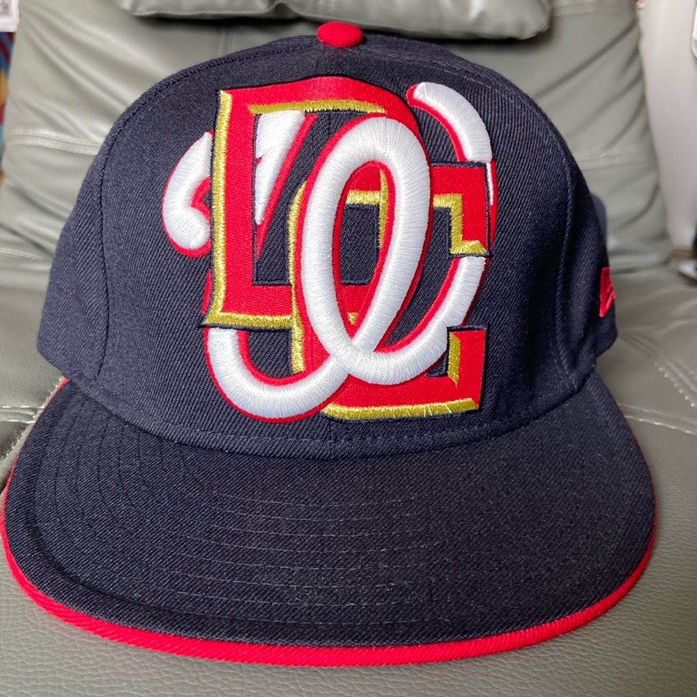 NWOT Washington Nationals Baseball Cap